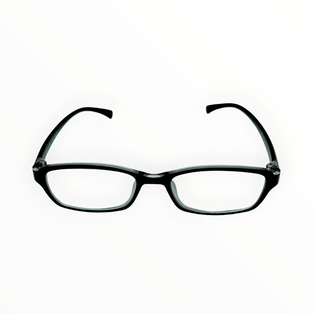 Emilio Giani model EG 1003 C6 Black Eyeglasses Frame 49 -15-125 mm